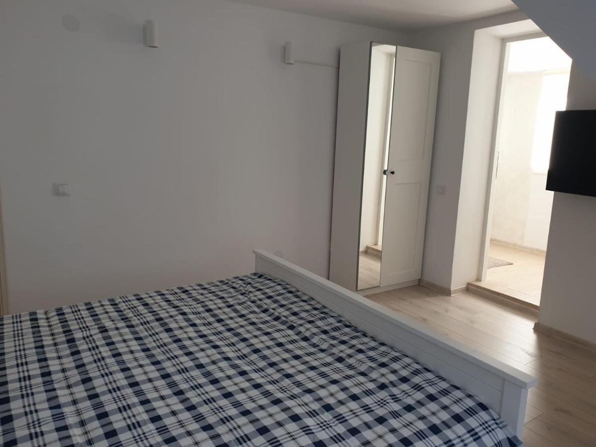 Hotel Casa Aris Lepsa Vrancea Extérieur photo