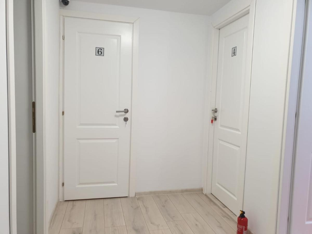 Hotel Casa Aris Lepsa Vrancea Extérieur photo