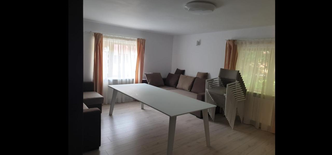 Hotel Casa Aris Lepsa Vrancea Extérieur photo