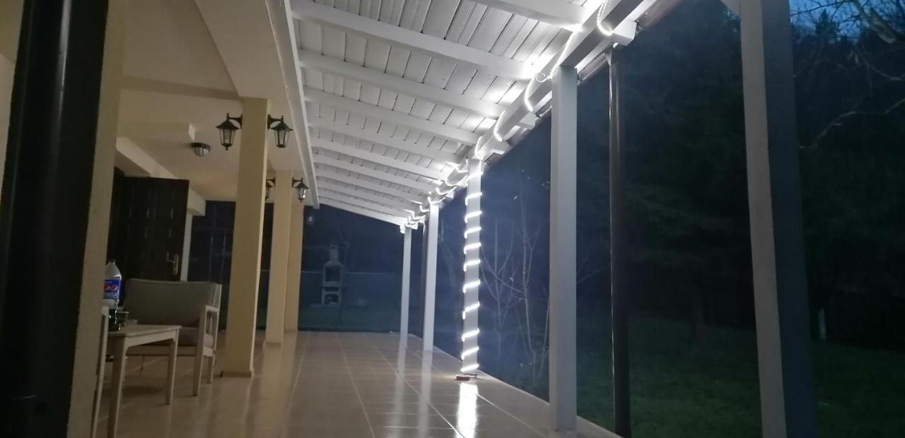 Hotel Casa Aris Lepsa Vrancea Extérieur photo