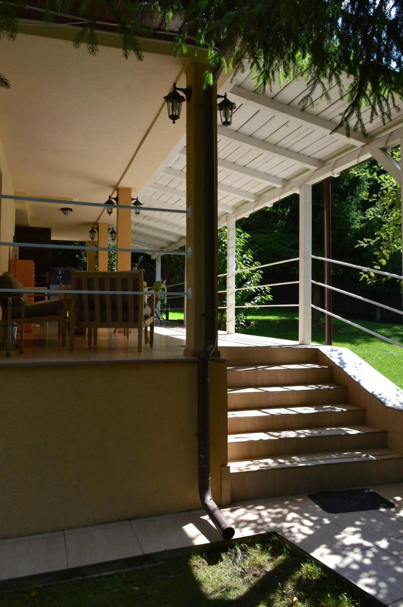 Hotel Casa Aris Lepsa Vrancea Extérieur photo