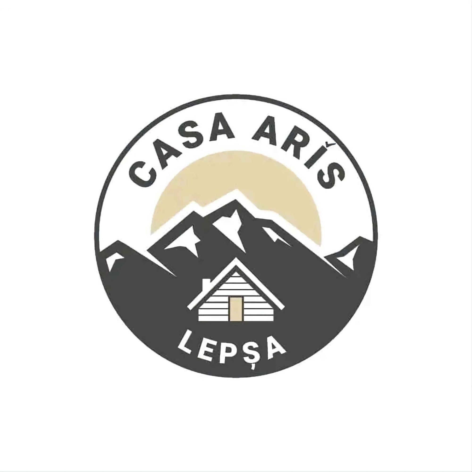 Hotel Casa Aris Lepsa Vrancea Extérieur photo